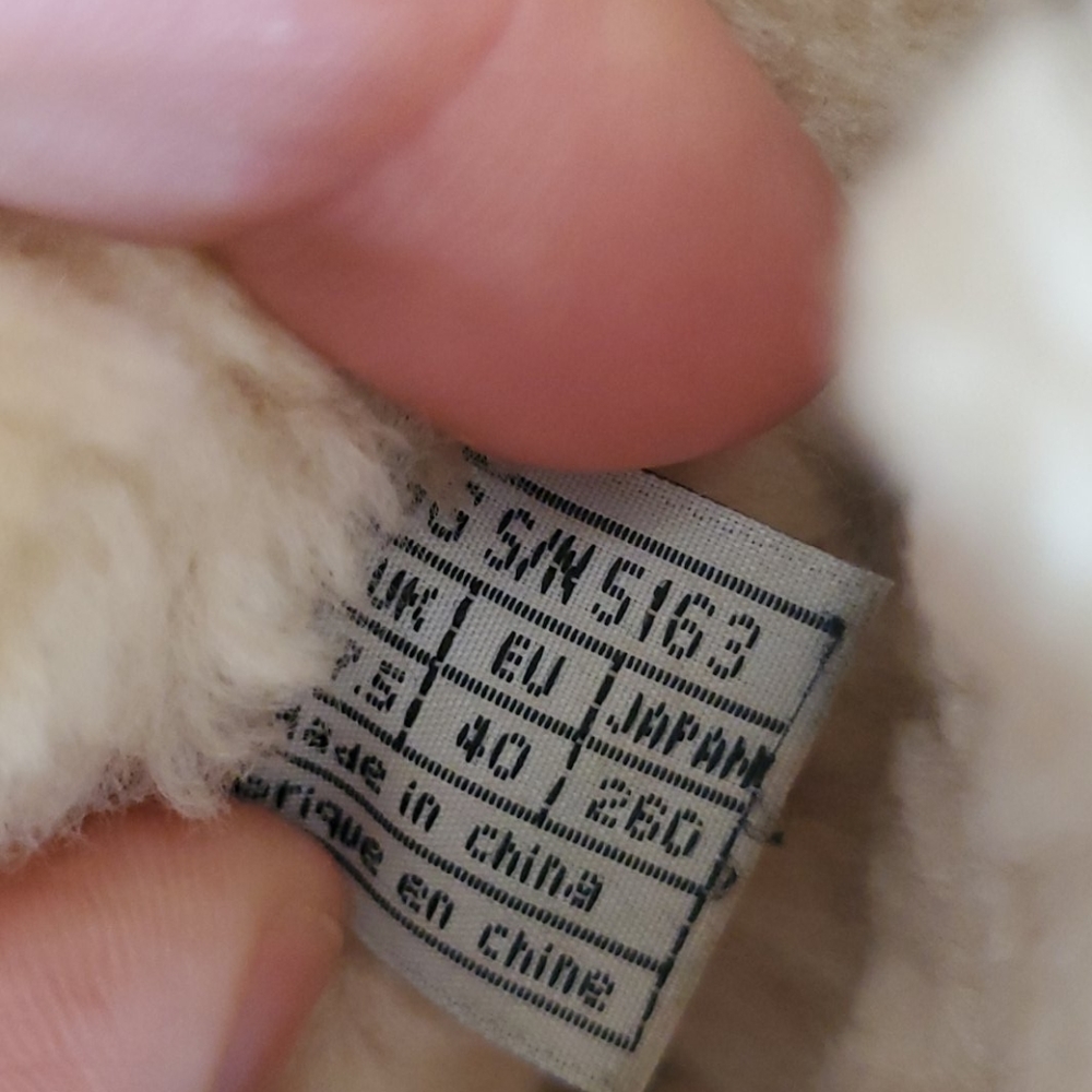UGG Boots Womens 9 Brown Tall Winter Shearling Boots Casual - Picture 6 of 12